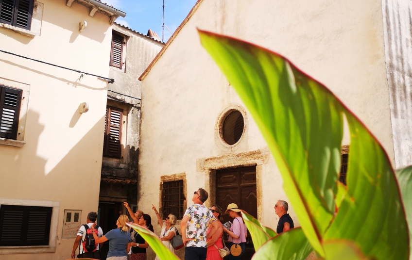 Evo gdje sve možete dobiti besplatnu turističku turu u Općini Ližnjan